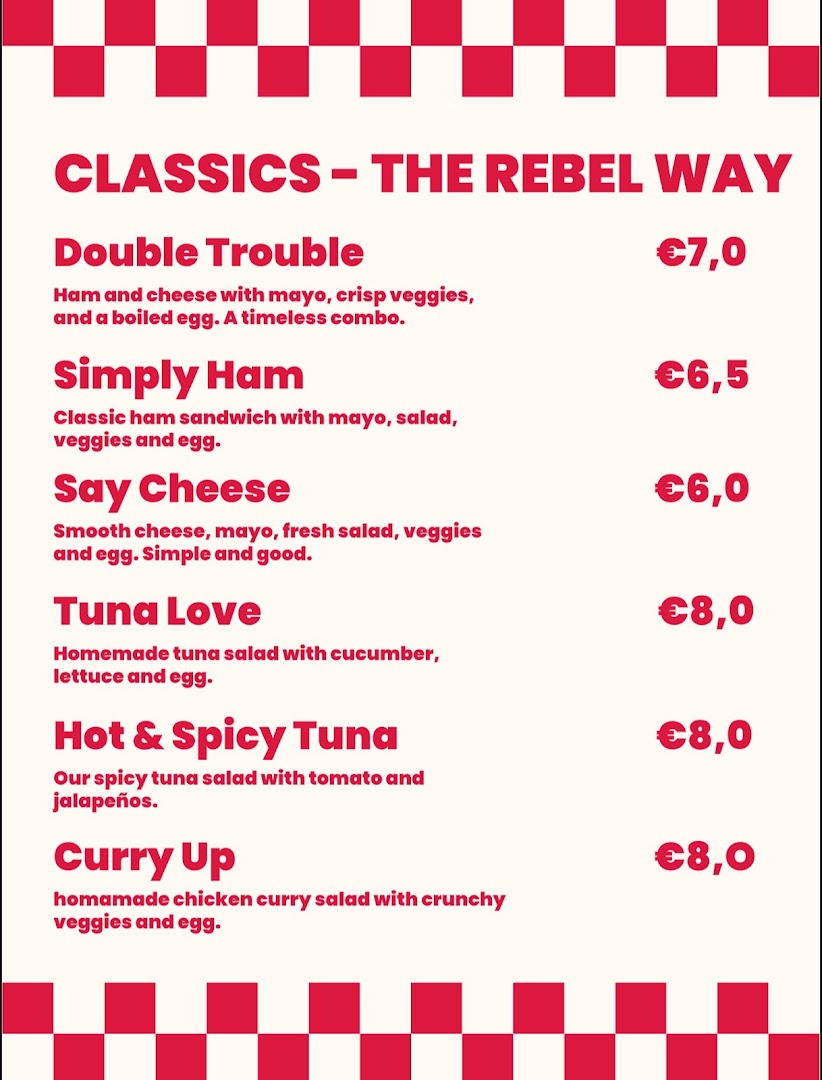 Rebel Belly · Foto’s 1