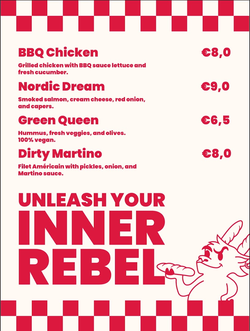 Rebel Belly · Foto’s 3